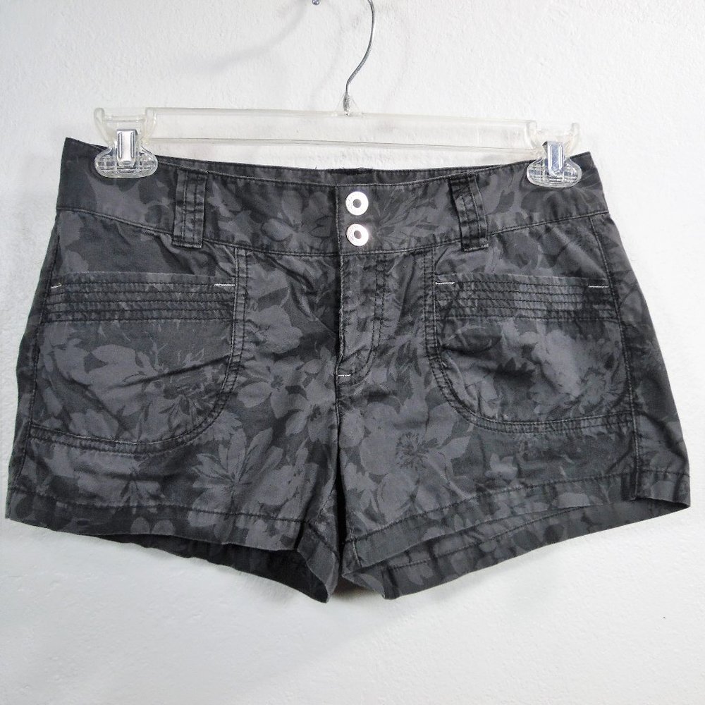 Express Shorts